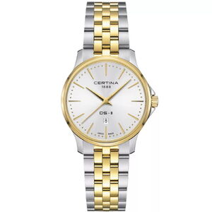 C045.010.22.031.00 Certina DS-8 Lady női analóg karóra