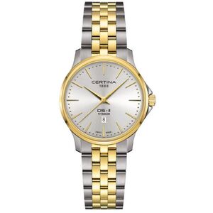 C045.010.55.031.00 Certina DS-8 Lady női anal&oacute;g kar&oacute;ra