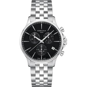 C045.417.11.051.00 Certina DS-8 Chrono férfi analóg karóra