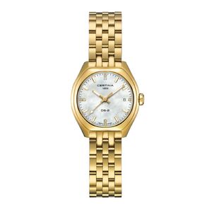 C049.210.33.116.00 Certina DS-2 Lady női anal&oacute;g kar&oacute;ra