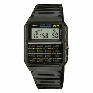 CA-53W-1ER Casio Vintage férfi digitális karóra