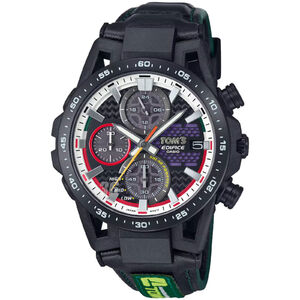EFS-S641TMS-1AER Casio Edifice TOM'S 50th Anniversary Edition férfi analóg karóra 