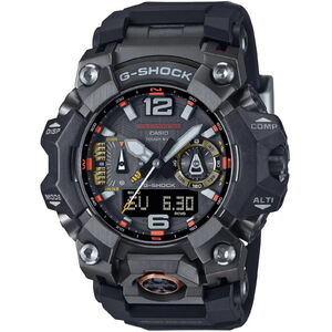 GWG-B1000EC-1AER Casio G-Shock Mudmaster férfi analóg-digitális karóra