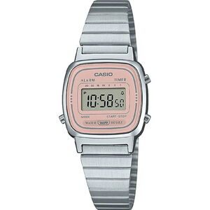 LA670WEA-4A2EF Casio Vintage női digitális karóra