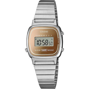 LA670WES-4AEF Casio Vintage női digitális karóra