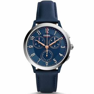 CH3072 Fossil Abilene női analóg karóra