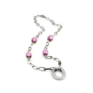 LS1249-1/2 Lotus Style női nyaklánc