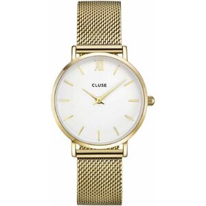 CW0101203007 Cluse Minuit női anal&oacute;g kar&oacute;ra