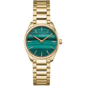 CW11702 Cluse F&eacute;roce Mini női anal&oacute;g kar&oacute;ra