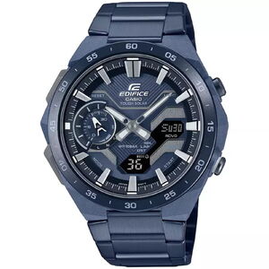 ECB-2200CB-2AEF Casio Edifice férfi analóg-digitális karóra