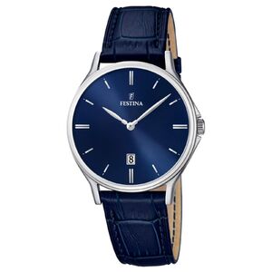 F16745/3 Festina Classic f&eacute;rfi anal&oacute;g kar&oacute;ra