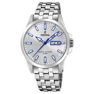 F20357/1 Festina Classic f&eacute;rfi anal&oacute;g kar&oacute;ra