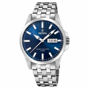 F20357/3 Festina Classic férfi analóg karóra