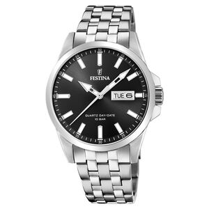 F20357/4 Festina Classic férfi analóg karóra