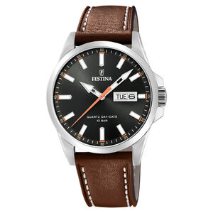 F20358/2 Festina Classic férfi analóg karóra