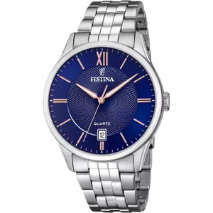 F20425/5 Festina Classic férfi analóg karóra