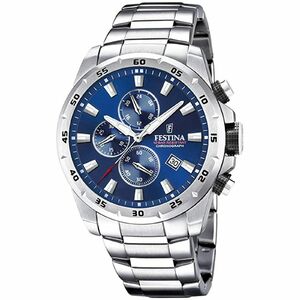 F20463/2 Festina Chrono Sport férfi analóg karóra