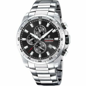 F20463/4 Festina Chrono Sport férfi analóg karóra
