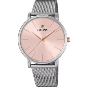F20475/2 Festina Boyfriend női analóg karóra 