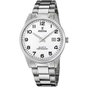F20511/1 Festina Classic férfi analóg karóra