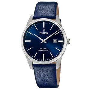 F20512/3 Festina Classic férfi analóg karóra