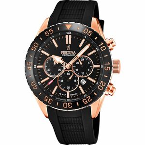 F20516/2 Festina Ceramic f&eacute;rfi kar&oacute;ra