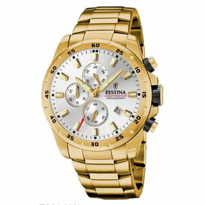 F20541/1 Festina Chrono Sport f&eacute;rfi anal&oacute;g kar&oacute;ra