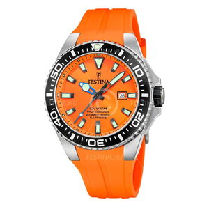 F20664/4 Festina The Originals férfi analóg karóra