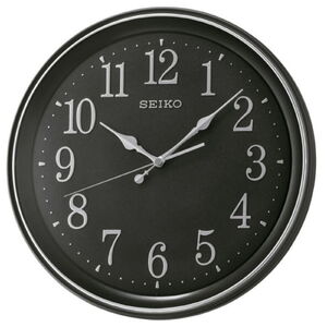 QXA798K Seiko analóg falióra
