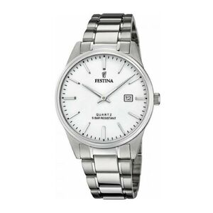 F20511/2 Festina Classic férfi analóg karóra