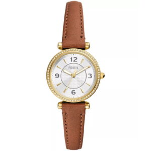 ES5297 Fossil Carlie Mini női analóg karóra