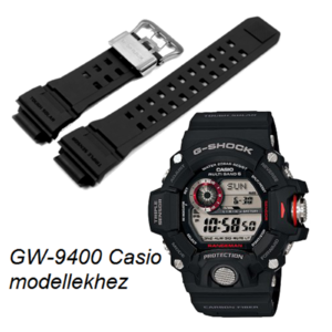 GW-9400-1 Casio szíj 