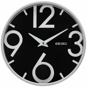 QXC239W Seiko analóg falióra