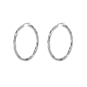 JUBE04184JWRHT/U Guess női fülbevaló