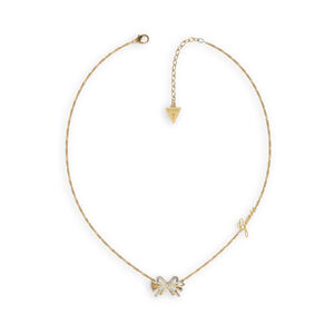 JUBN01322JWYGT/U Guess női nyaklánc