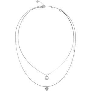JUBN04159JWRHT/U Guess női nyaklánc