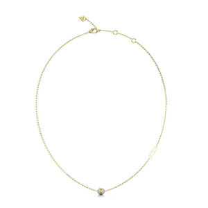 JUBN04455JWYGT/U Guess női nyaklánc