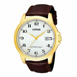 RS982AX9 Lorus férfi analóg karóra