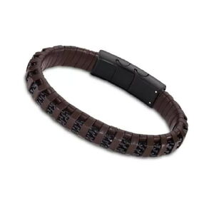 LS2100-2/2 Lotus Style férfi karkötő