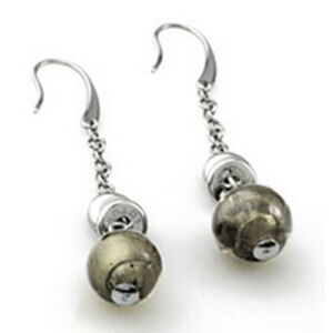 LS1248-4/1 Lotus Style női fülbevaló