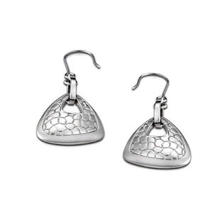 LS1228-4/1 Lotus Style női fülbevaló