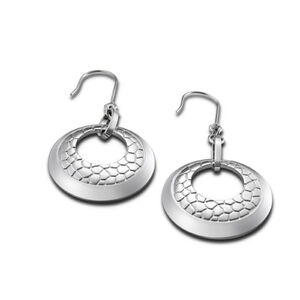 LS1229-4/1 Lotus Style női fülbevaló