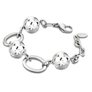 LS1373-2/1 Lotus Style női karkötő 