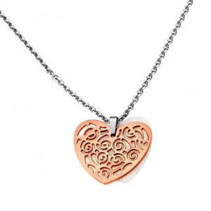 LS1602-1/3 Lotus Style női nyaklánc