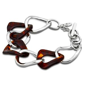 LS1605-2/1 Lotus Style női karkötő