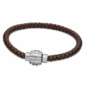 LS2050-2/1 Lotus Style férfi karkötő