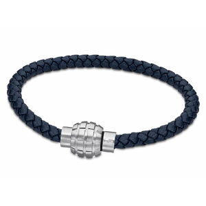 LS2050-2/2 Lotus Style férfi karkötő