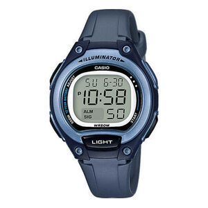 LW-203-2AVEF Casio Collection női digitális karóra
