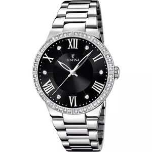 F16719/2 Festina Boyfriend női analóg karóra