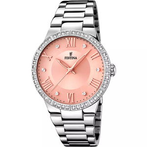 F16719/3 Festina Boyfriend női analóg karóra